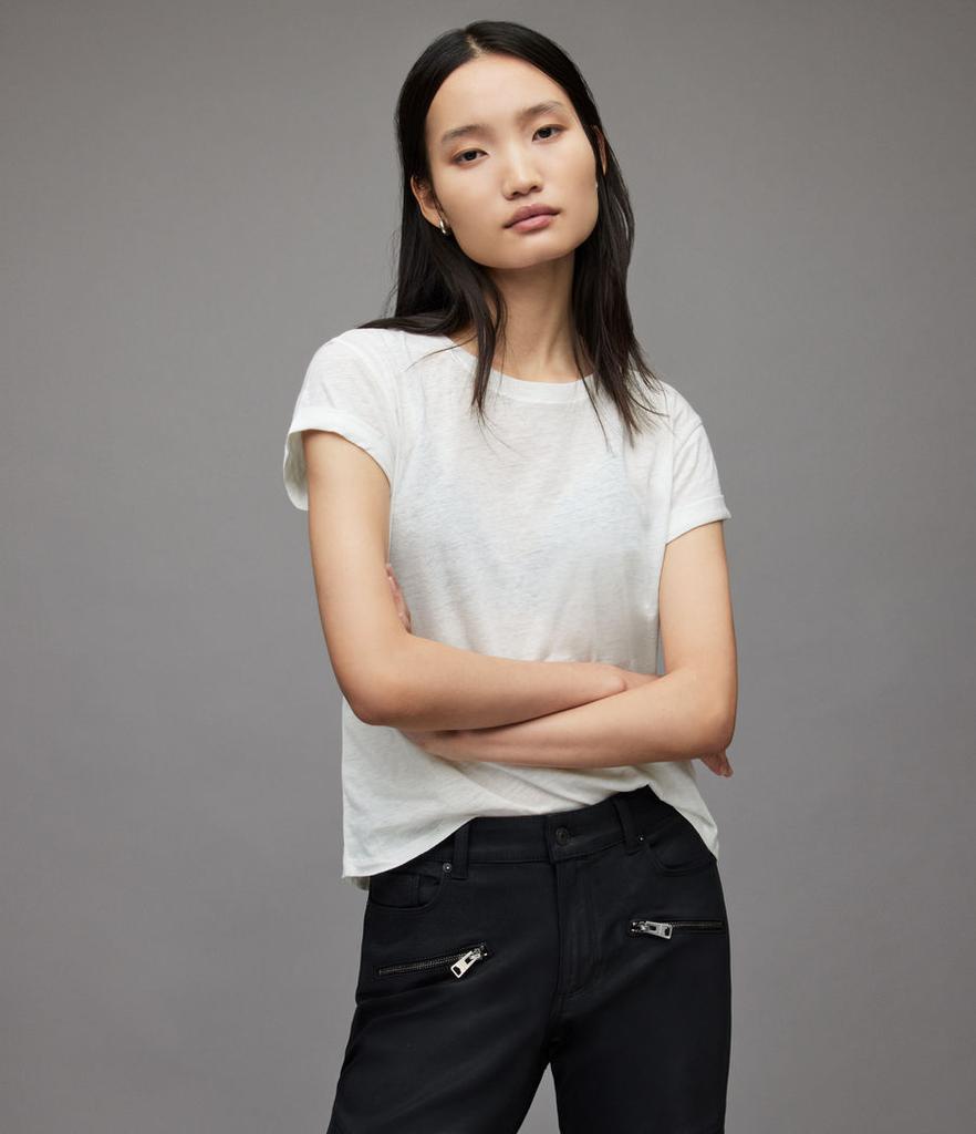 ALLSAINTS Анна Футболка Wm111S-4068