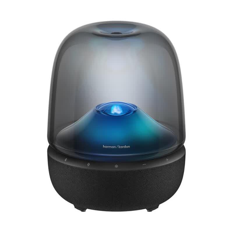 Домашняя Bluetooth-колонка Harman Kardon Aura Studio 5 (Китайская версия)