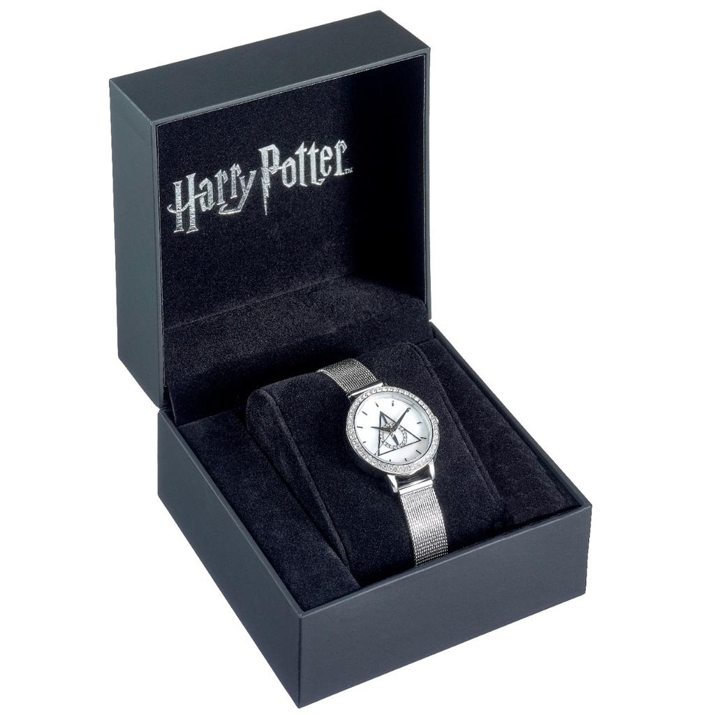 Harry Potter Deathly Hallows Watch with Crystal Elements