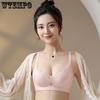 Sexy Lace Bra Women's Gathering Bra Seamless Bra Underwire Bra Collection Bra Accessory Bra Push Up Bra