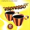 CD VARIOUS - Expresso! Espresso! 5355472 DERAM 1996 Europe Jazz Used