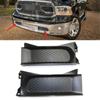 For 2013-2018 Ram 1500 Front Bumper Trim Fog Light Cover Left & Right 68196984AA