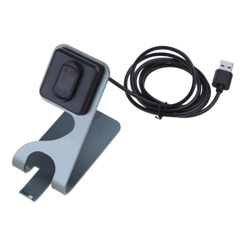 Charger Dock for  for T Rex 2/GTS3/GTR3/GTR3 Pro USB Magnetic Fast Speed Watch Charging Cable Adapter