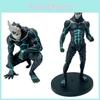 ПВХ Фигурка Действия Kaiju No 8 Собранная Модель для Коллекционеров Аниме