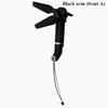 Engines Big Gear Folding Remote-controlled Lampshade Universal 10 Styles E88 RC Arm E88pro Quadrotor Spare Parts Black