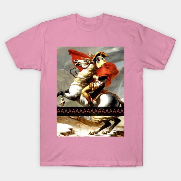 Футболка женская Napoleon Birb Harajuku Print Kawaii футболка летняя женская футболка с коротким рукавом топ футболка