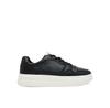 Men's Sneakers Fmjwii Lea12 Black