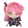 Houshou Marine Plush Toy Magical Girl Marine Hololive Friends with U Official Merchandise