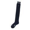 Antibacterial and Deodorizing Knee High Socks FR [Callaway] Women's Socks/Golf 25SS_1120_Navy