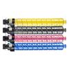Befon PLUS Compatible Toner Cartridge Set for Anpuyin SML-C1160/C1145