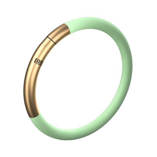 Браслет против комаров Привлекательный долговечный силиконовый браслет с защитой от испарения на 360 градусов Магнитный браслет от комаров на лето