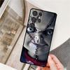 Creepy Dolls Phone Case For Samsung Galaxy S25 Ultra S9 S10 S20 S21 S22 S23 S24 Plus S24 FE Bumper Cover