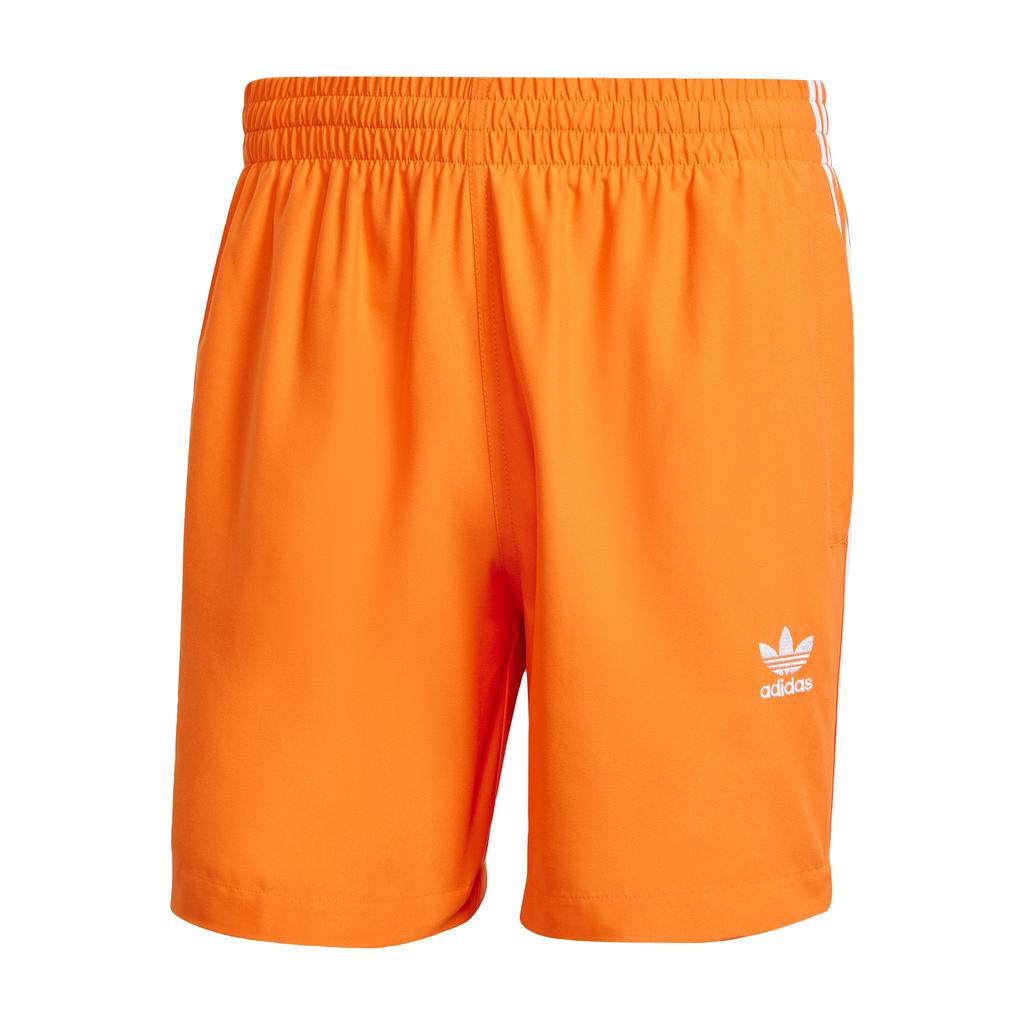 adidas Шорты для плавания Originals Adicolor с тремя полосками It8657