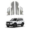 Для Land Cruiser 250 Rankle 250 Накладка на порог двери Декорация Новый Rankle 250 Дверь