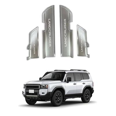 Для Land Cruiser 250 Land Cruiser 250 Пороги дверей
