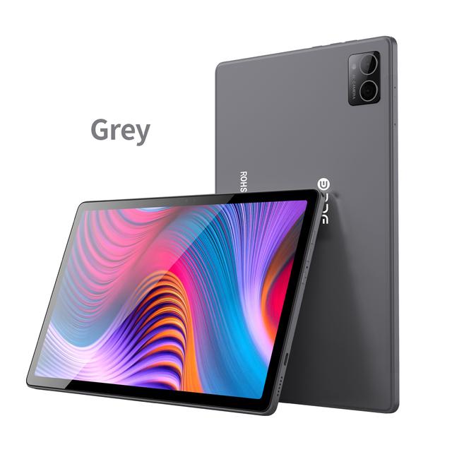 Планшет Android 12 Pad P60, 10,4 дюйма, дисплей 2000*1200, 8 ГБ ОЗУ, 256 ГБ ПЗУ, 8000 мАч, камера 13 МП + 5 МП, двойной Wi-Fi, планшеты