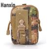 Hanxin Outdoor Tactical MOLLE Waist Pouch