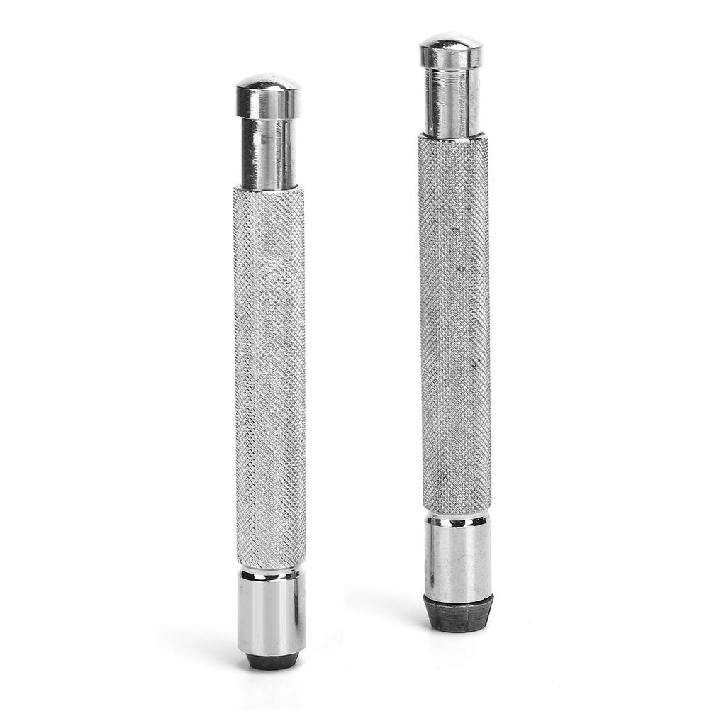 2pcs Watch Crown Winder Wristwatch Winding Watch Repairing Tool for Watchmakers