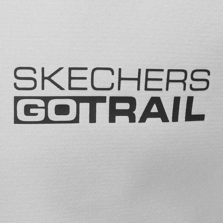 Skechers Дышащая Модная Удобная для Кожи Универсальная Модная Куртка Мужские куртки P325M097-00MV