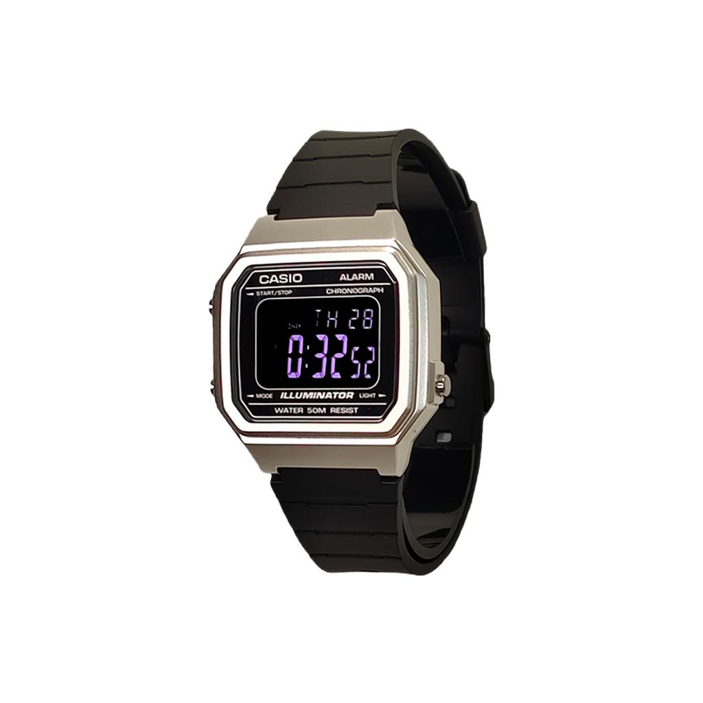 Casio G Shock W217HM 7B W-217HM-7B(Watch5--)