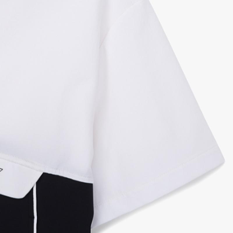 [renoma Kids] Анорак с четырьмя пролетами R2425j002 