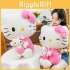 Cartoon Toy Plush Soft Doll Room Decoration Childrens Festival Gift