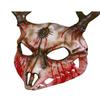 New RP Sheep Bone/ Antler Mask Detachable Stranger Character Props Halloween COS Accessories