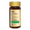 Zandu Karela Bitter Melon Herbal Capsules For Metabolic Wellness Natural Plant Supplement 60 Veg Capsules Daily Herbal Support