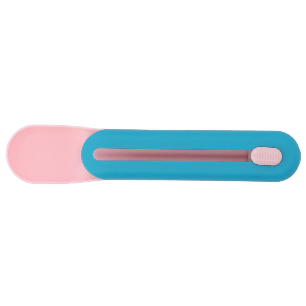 Cat Wet Treats Dispense Spoon Practical Cat Snack Spoon for Pet Feeding Watering Supplies
