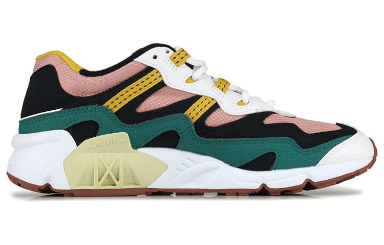 New Balance 850 Зеленый Черный Розовый ML850YSD