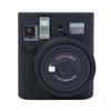 SIUTATDSH Silicone Camera Case for Fujifilm Instax Mini 41, Shockproof and Portable (Black)