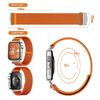 Nylon Watch Band for Huawei Watch Fit 4 Pro/Fit 4/Fit 3 Adjustable Elastic Replacement Strap