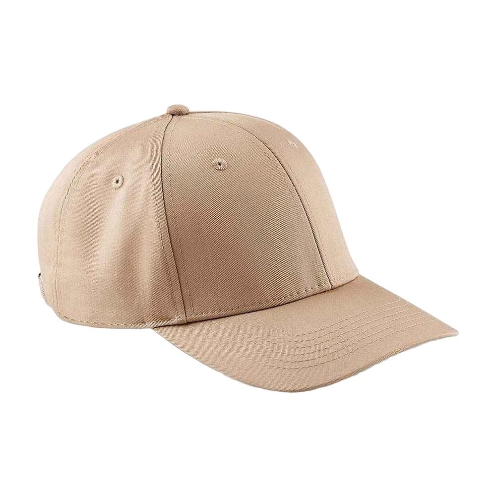 Beechfield Unisex Adult Urbanwear 6 Panel Cap