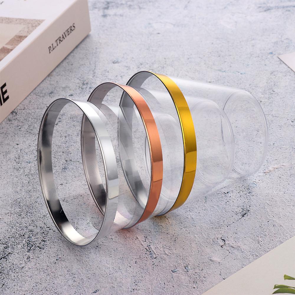 10/20/30pcs Kitchen Gadgets Wine Birthday Party Disposable Tableware Transparent Plastic Cups