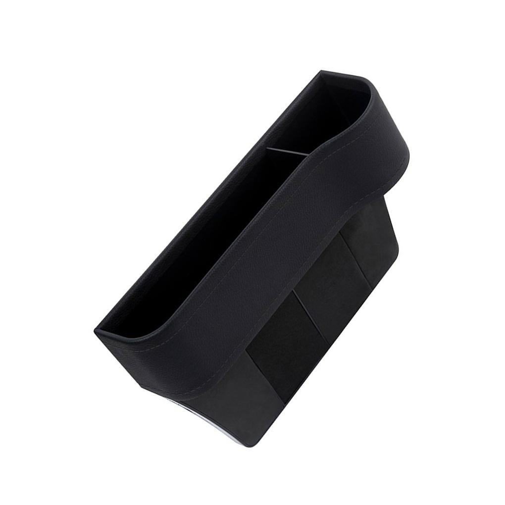 Seat Storage Box Vehicle Cup Holder Organizer Automotive Accessories