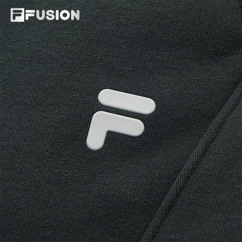 Fila FUSION Женские вязаные брюки прямого кроя