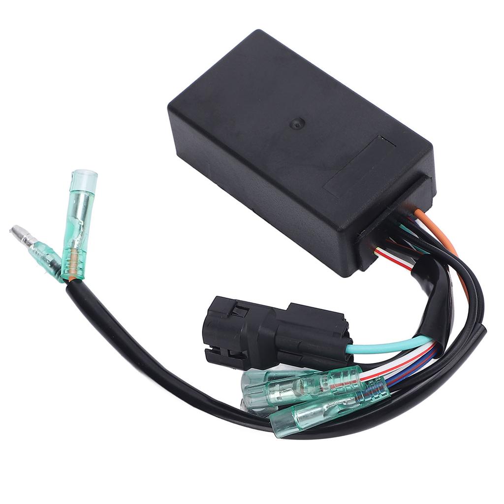 Блок CDI катушки мотора лодки в сборе для подвесного двигателя мощностью 30 л.с. 32900-96371 32900-36350 Номер детали