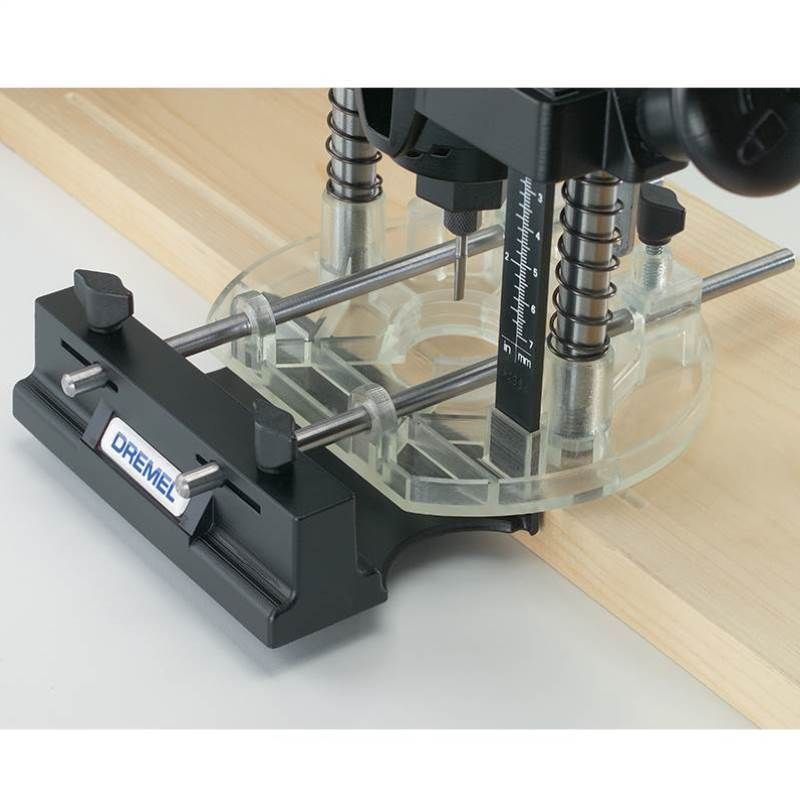 Dremel 335-01 Погружной фрезерный станок с вращающимся инструментом