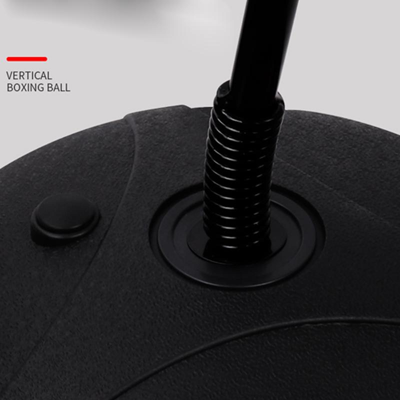 Новые детские стойки для боксерских мячей, скоростные игрушки для фитнеса, спортивные игрушки на открытом воздухе, в помещении, детские спортивные игрушки