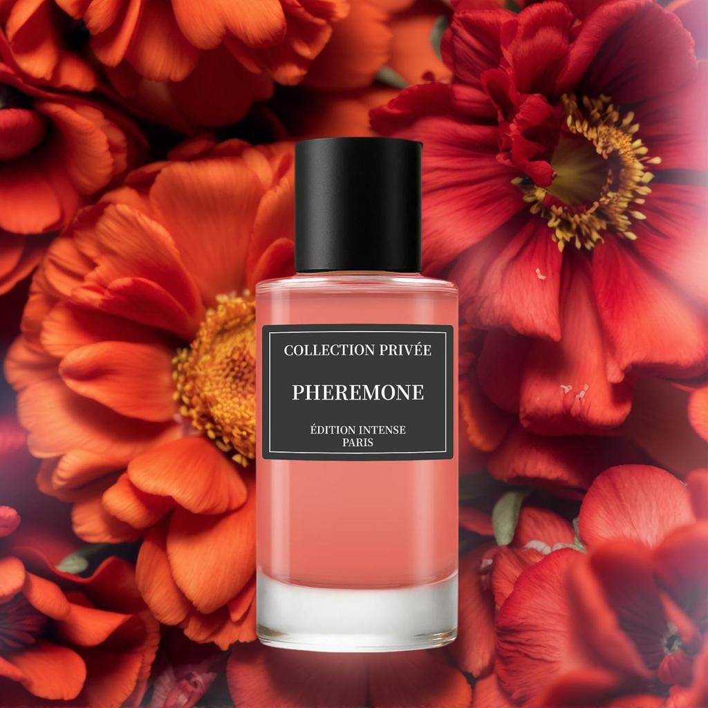 Private Collection - Floral Citrus Eau de Toilette 50Ml | Women'S Perfume.
