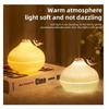 Design 300ml Small Onion Air Humidifier Aroma Diffuser Portable Led Steam Smart Mist Usb Humidifier Purifier
