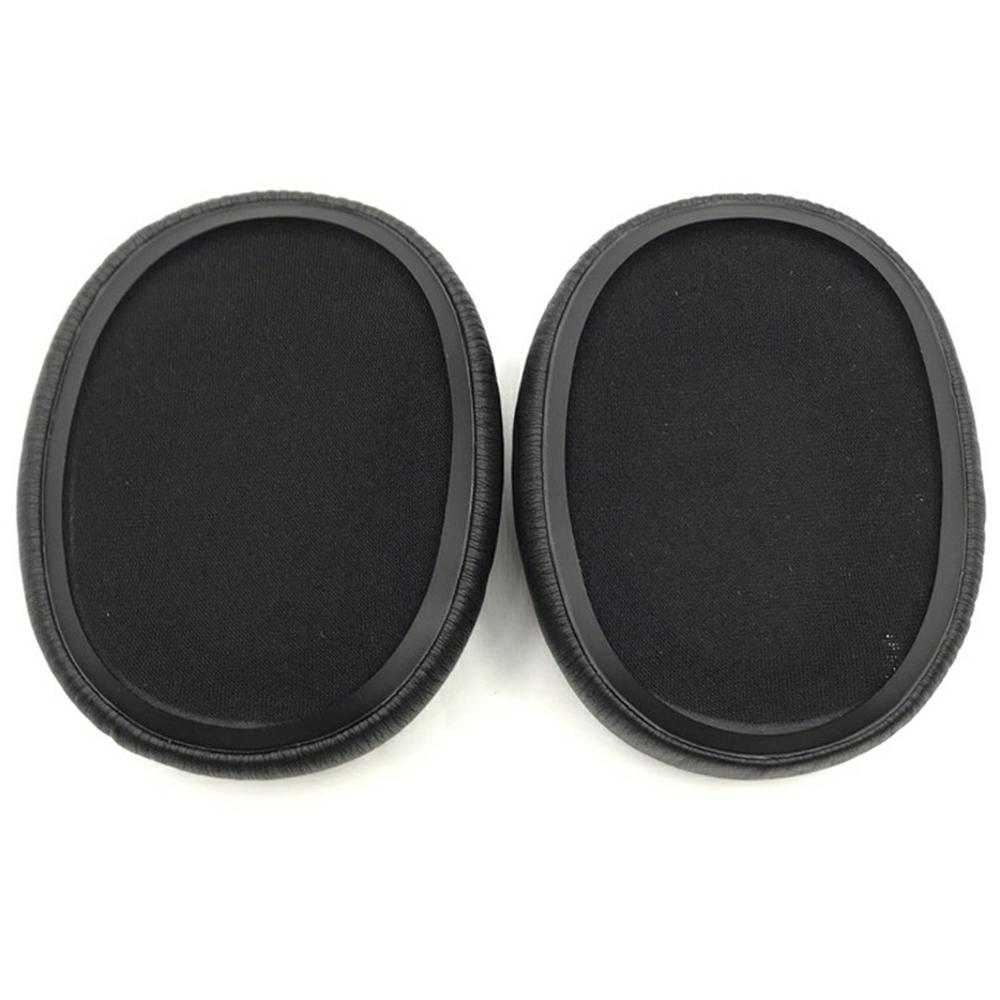 1 пара для наушников AKG K371/K361 амбушюры кожаные наушники