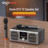 Aigo S118 Bluetooth Саундбар Домашняя KTV Акустическая система