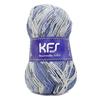 Opal Original Cotton KFS186 на молнии Синий Многоцветный (ЧАС)