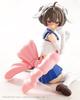 Kotobukiya MSG Modeling Support Goods Dress Up Parts Cute Ribbon Set Общая длина приблизительно. Пластиковая модель размером 100 мм, не масштабированная