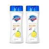 Защитный гель для душа Safeguard с ароматом лимона