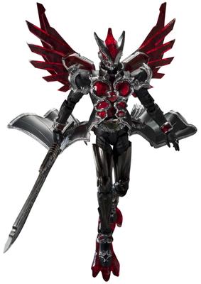 TAMASHII NATIONS Камен Райдер Волшебник Пламя Стиль SIC