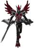TAMASHII NATIONS Kamen Rider Wizard Flame Style S.I.C.