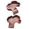 Tortoise Food Dish with Ramp Multifunctional Water Bowl Aquarium Supplies for Turtles and Reptile Pets