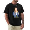 dani clayton T-Shirt custom shirt anime tshirt shirts men graphic
